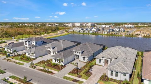 A home in SARASOTA