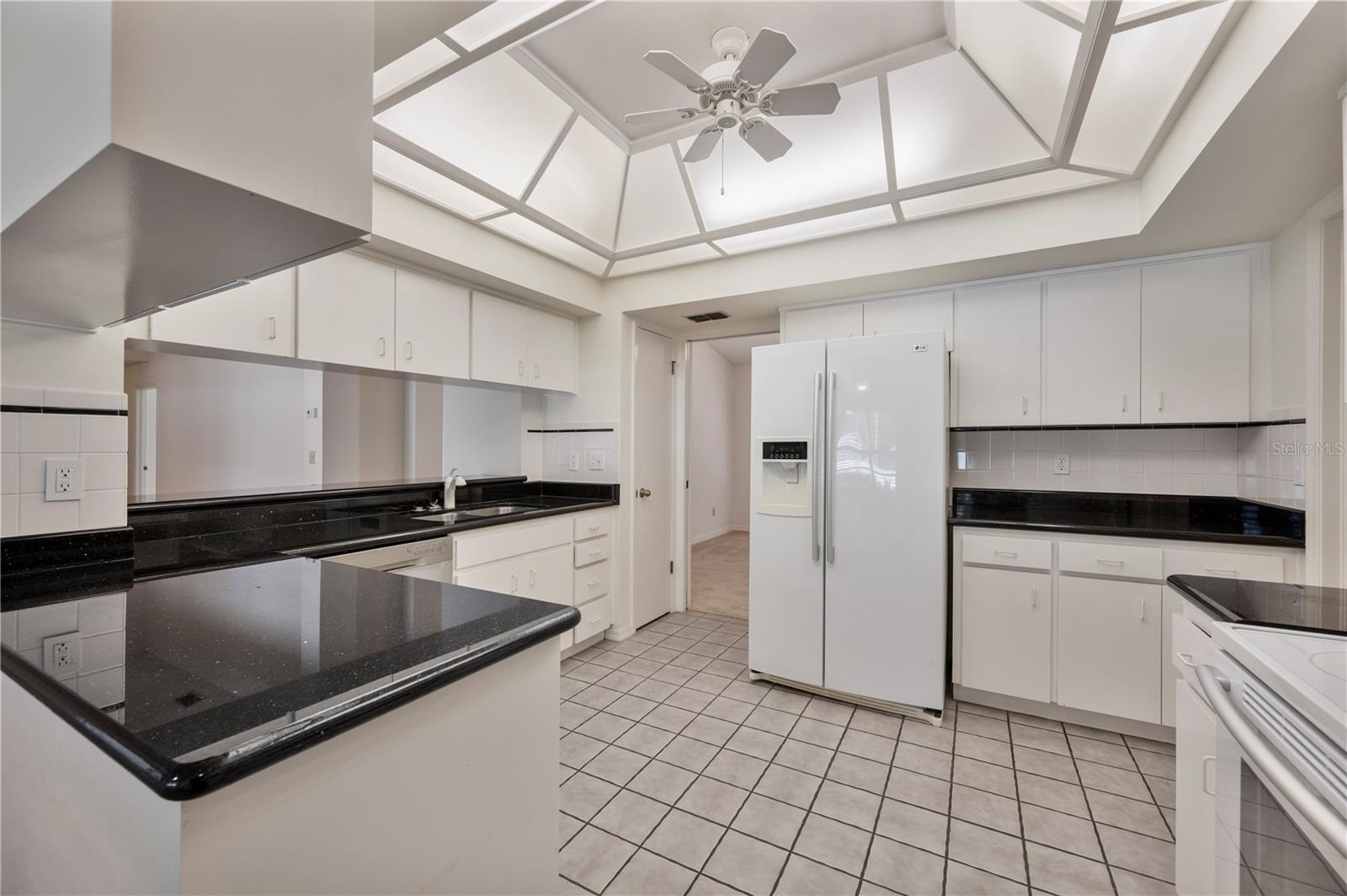 DEER BROOKE - Residential