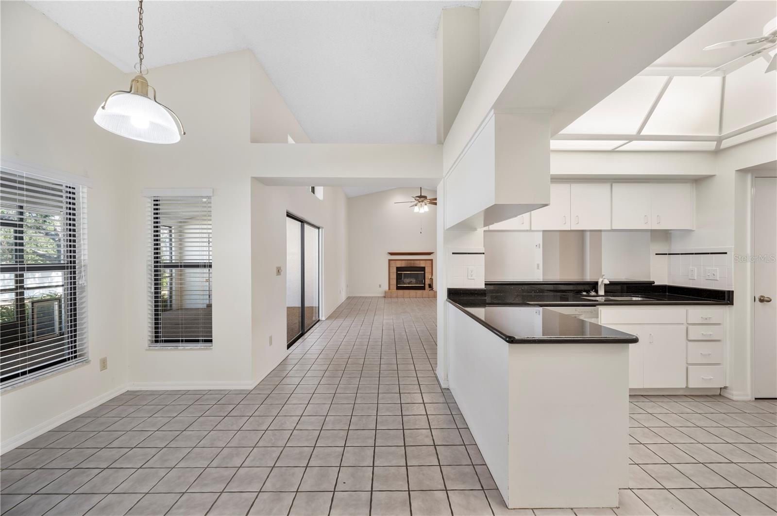 DEER BROOKE - Residential