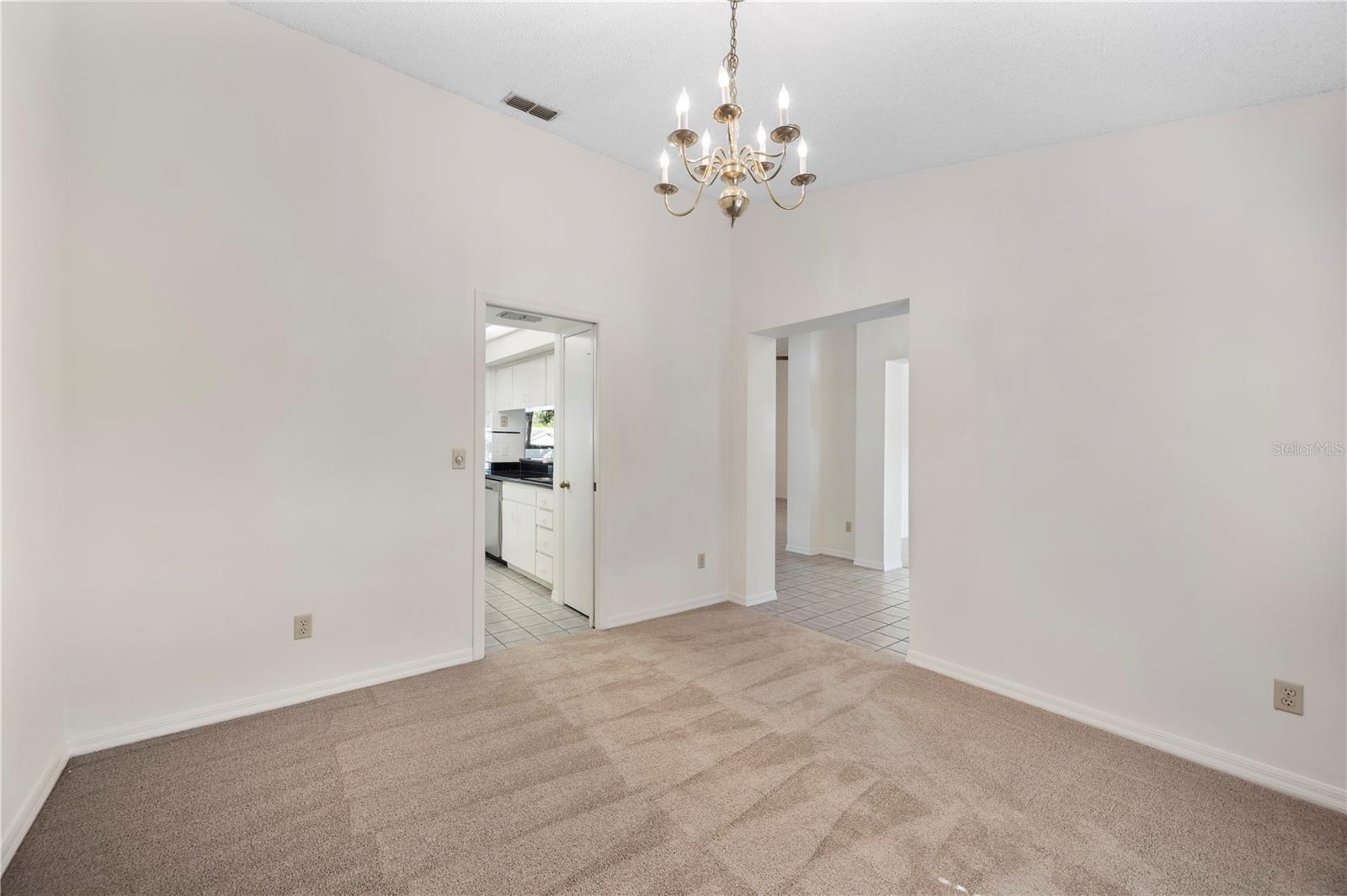 DEER BROOKE - Residential