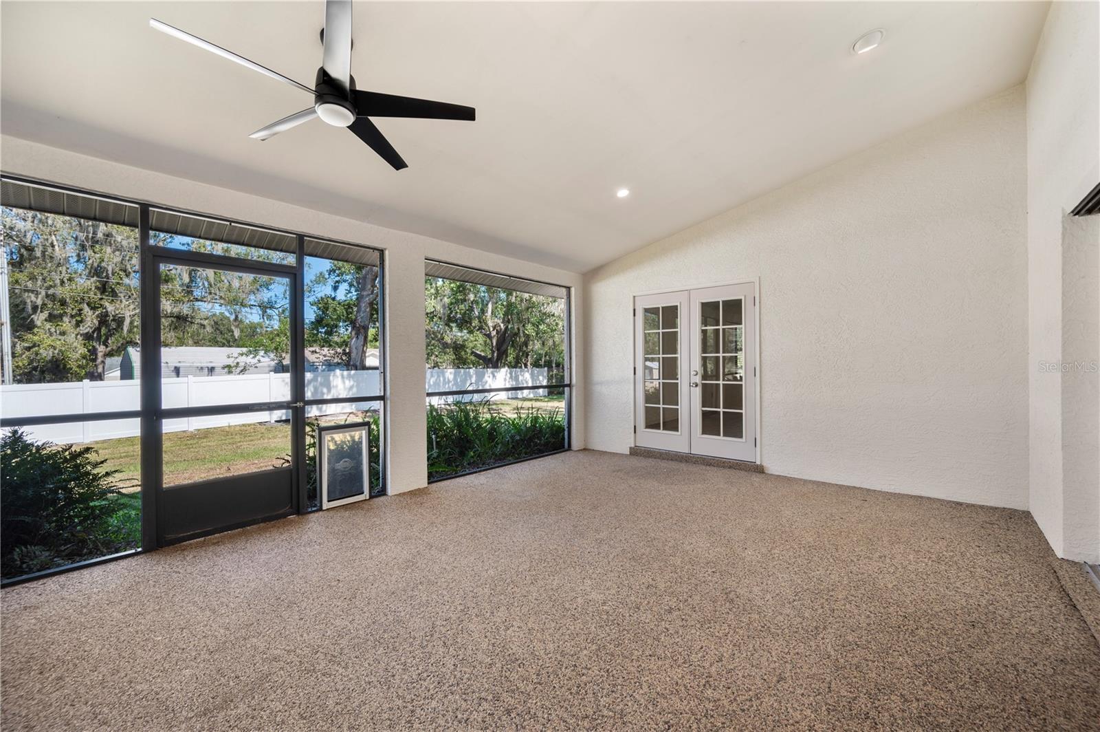 DEER BROOKE - Residential