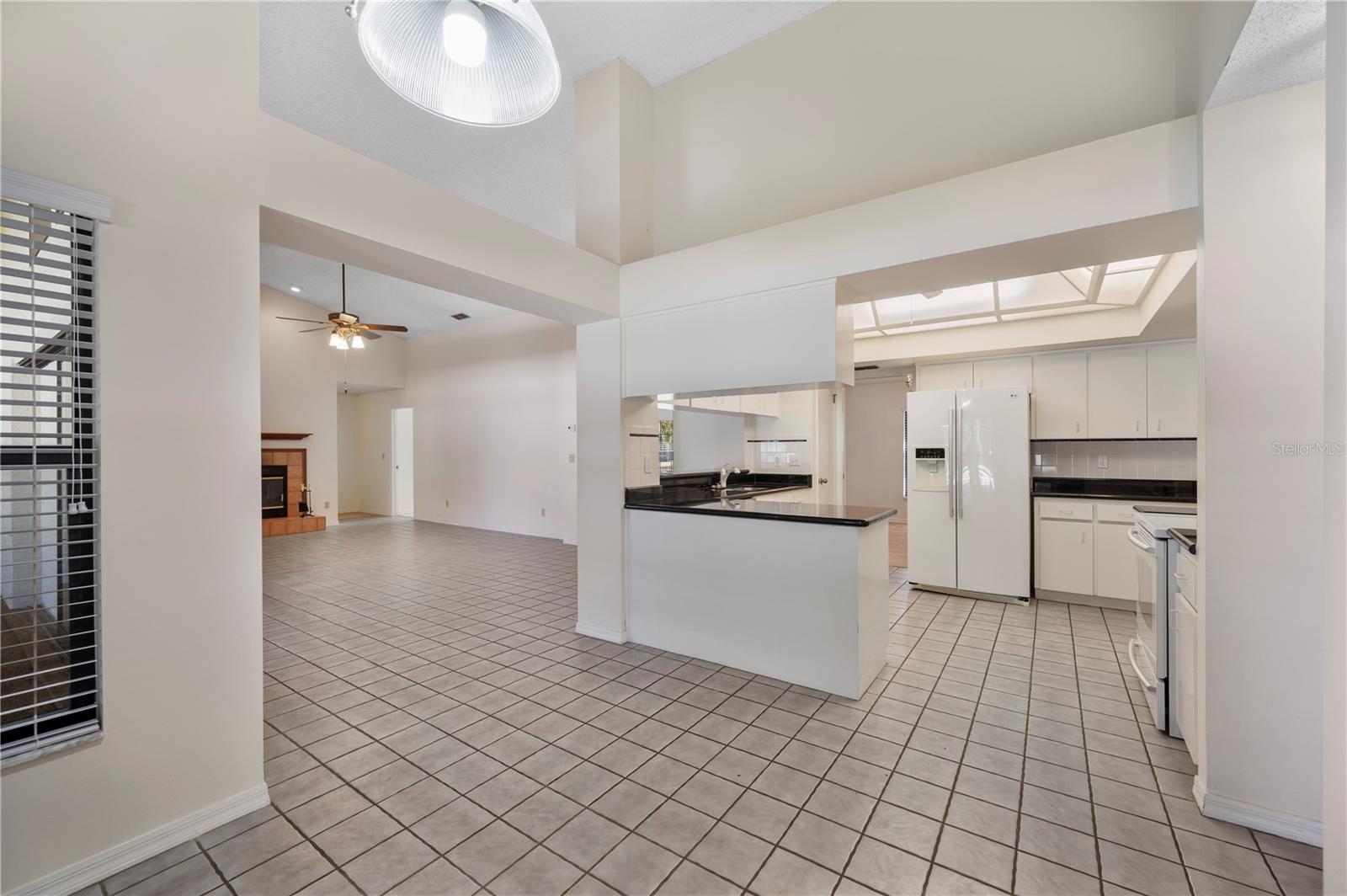 DEER BROOKE - Residential