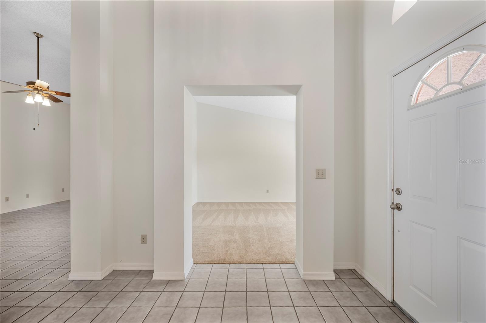 DEER BROOKE - Residential