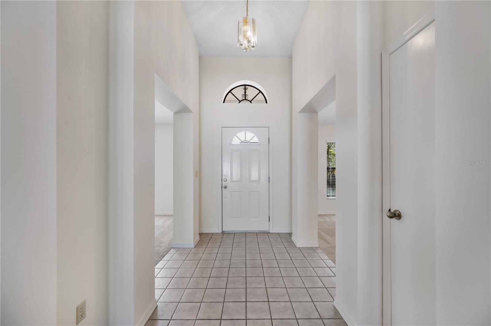 DEER BROOKE - Residential