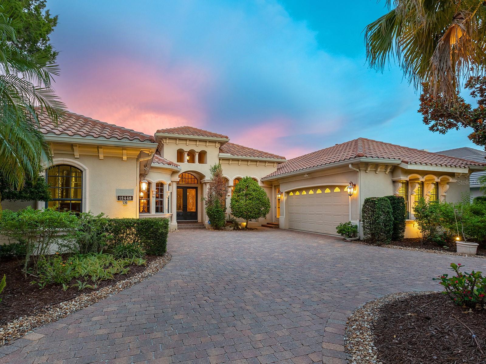 12448 HIGHFIELD CIRCLE