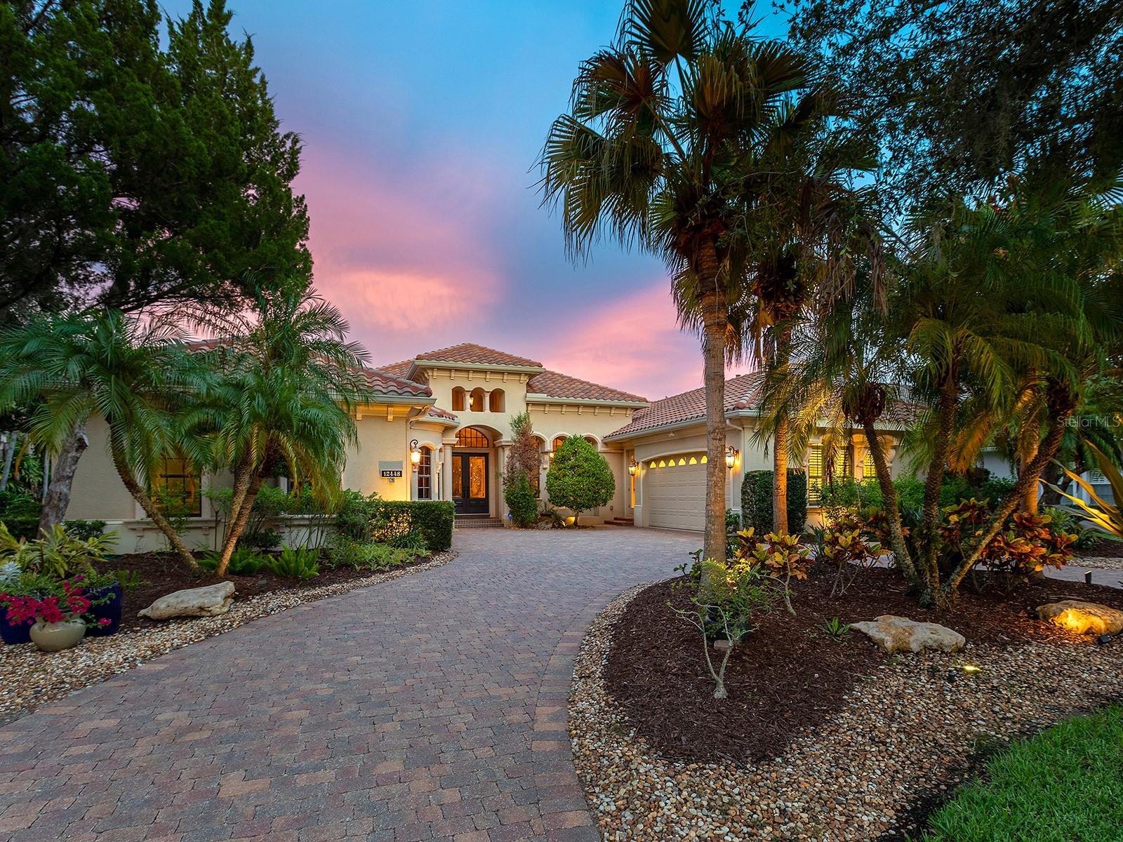LAKEWOOD RANCH COUNTRY CLUB - Residential