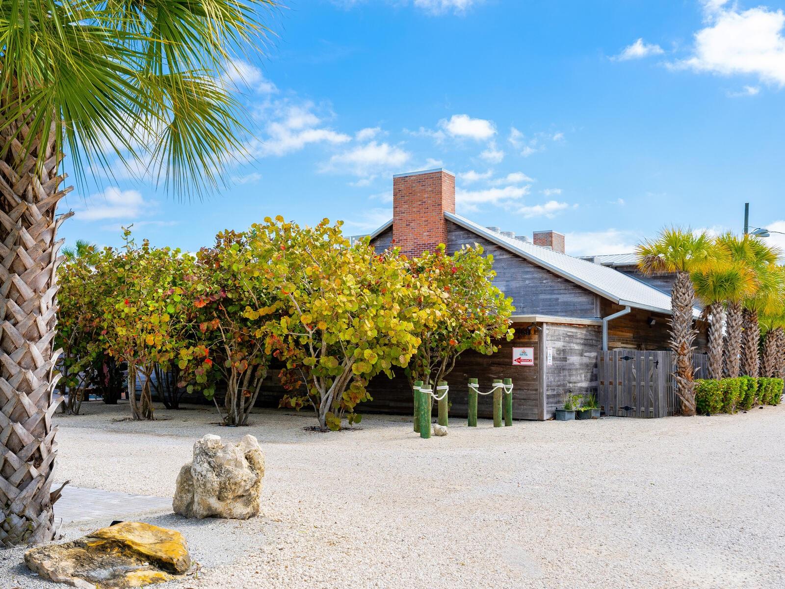 LONGBOAT SHORES REV - Land