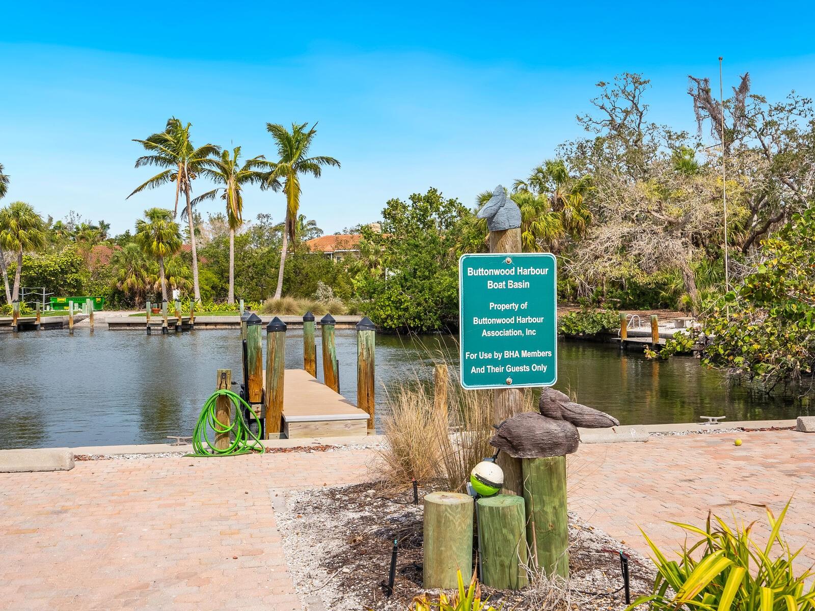 LONGBOAT SHORES REV - Land