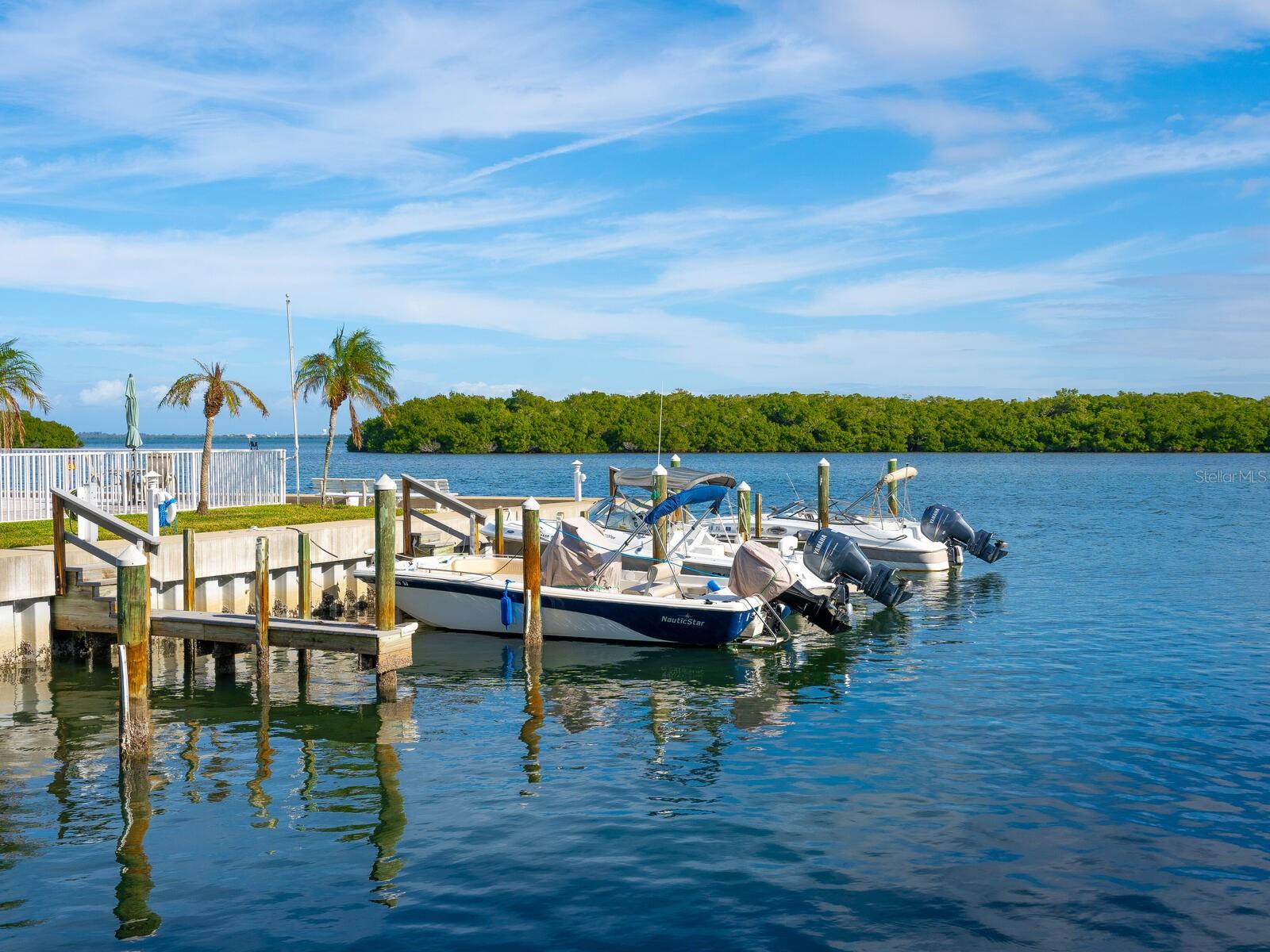 LONGBOAT SHORES REV - Land