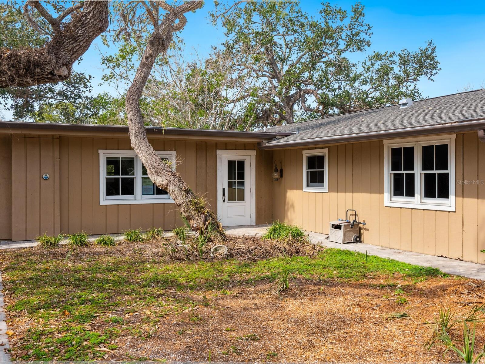 LONGBOAT SHORES REV - Land