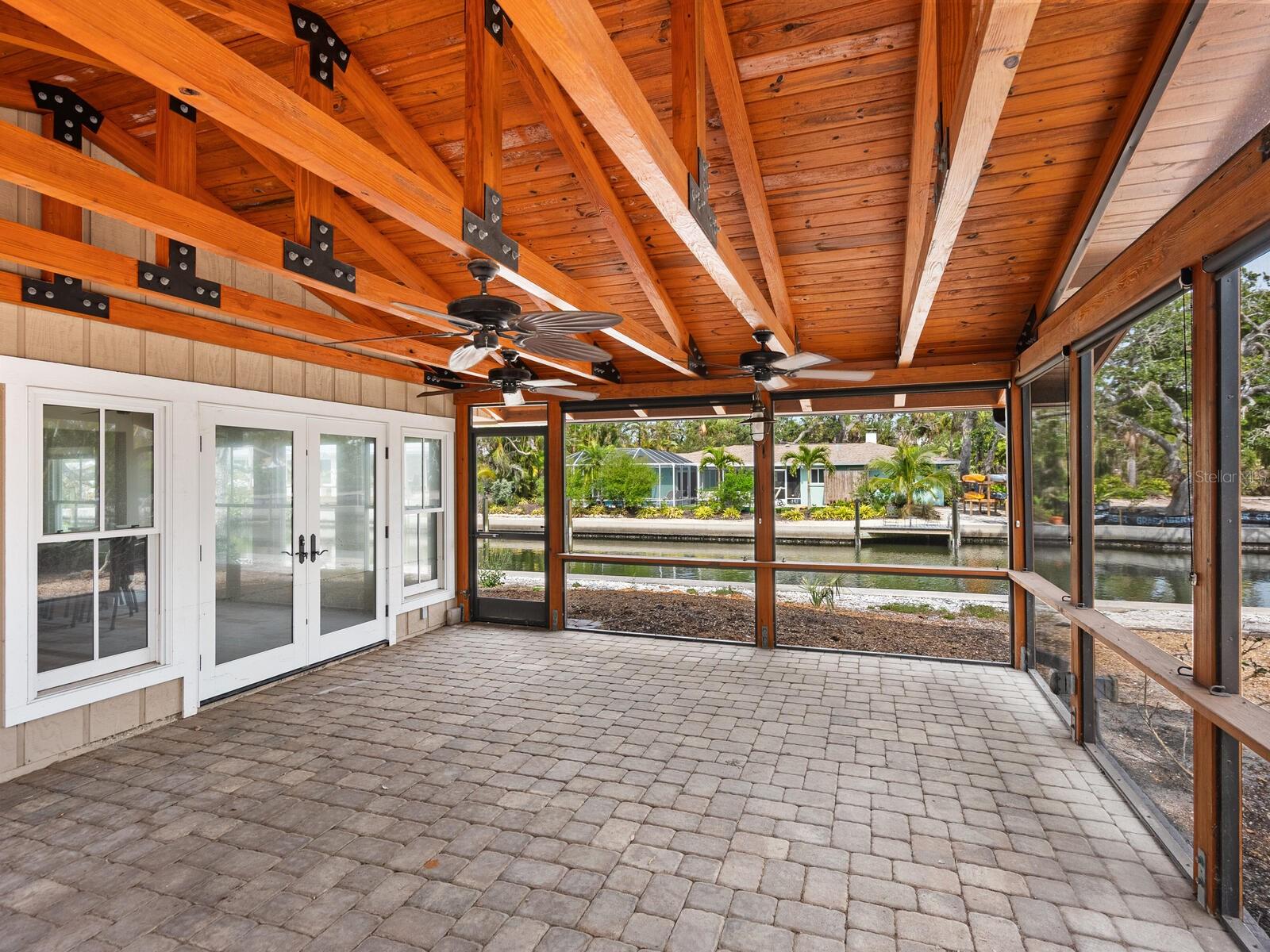 LONGBOAT SHORES REV - Land