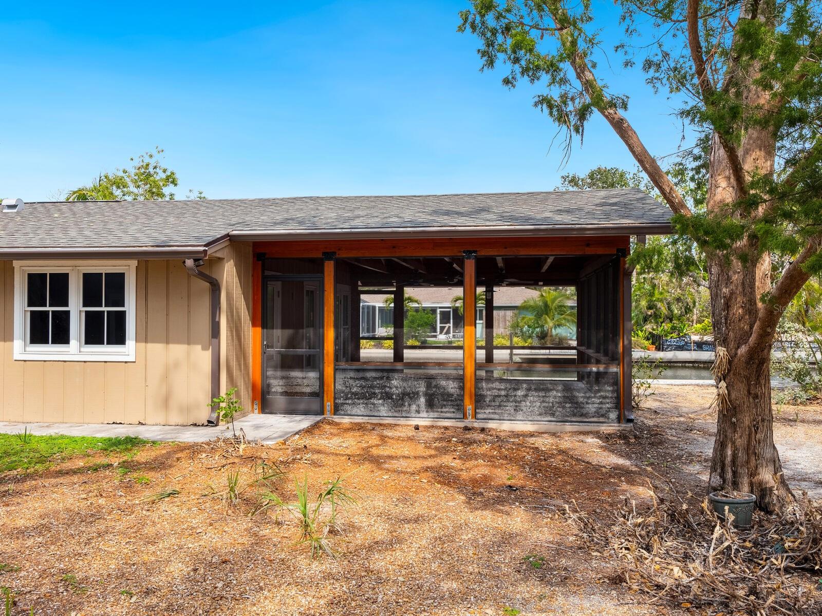 LONGBOAT SHORES REV - Land