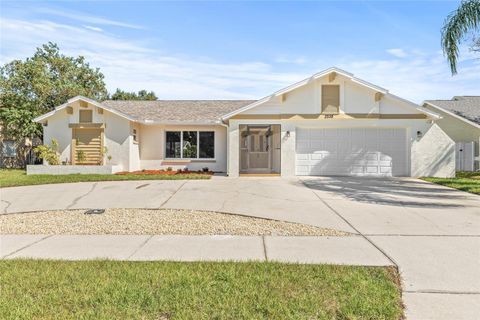 2538 INDIGO DRIVE DUNEDIN FL 34698