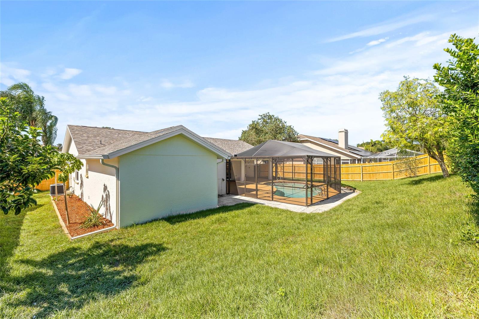 BARRINGTON HILLS - Residential