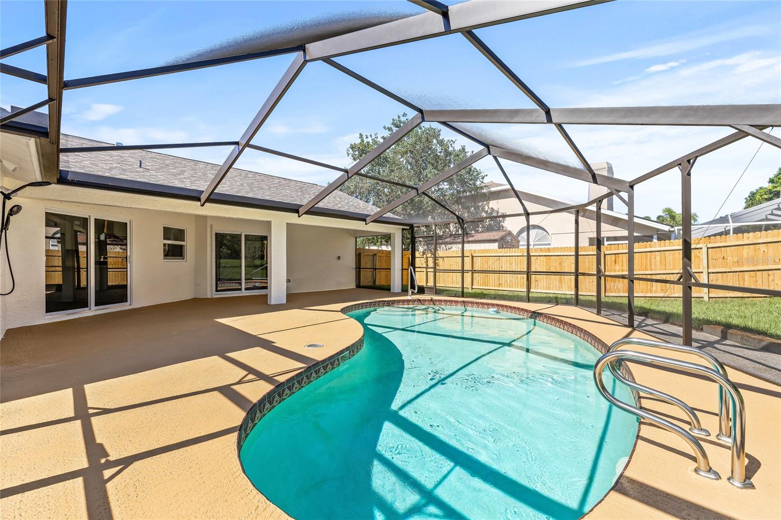 BARRINGTON HILLS - Residential