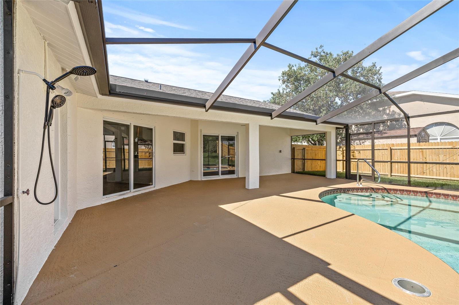 BARRINGTON HILLS - Residential