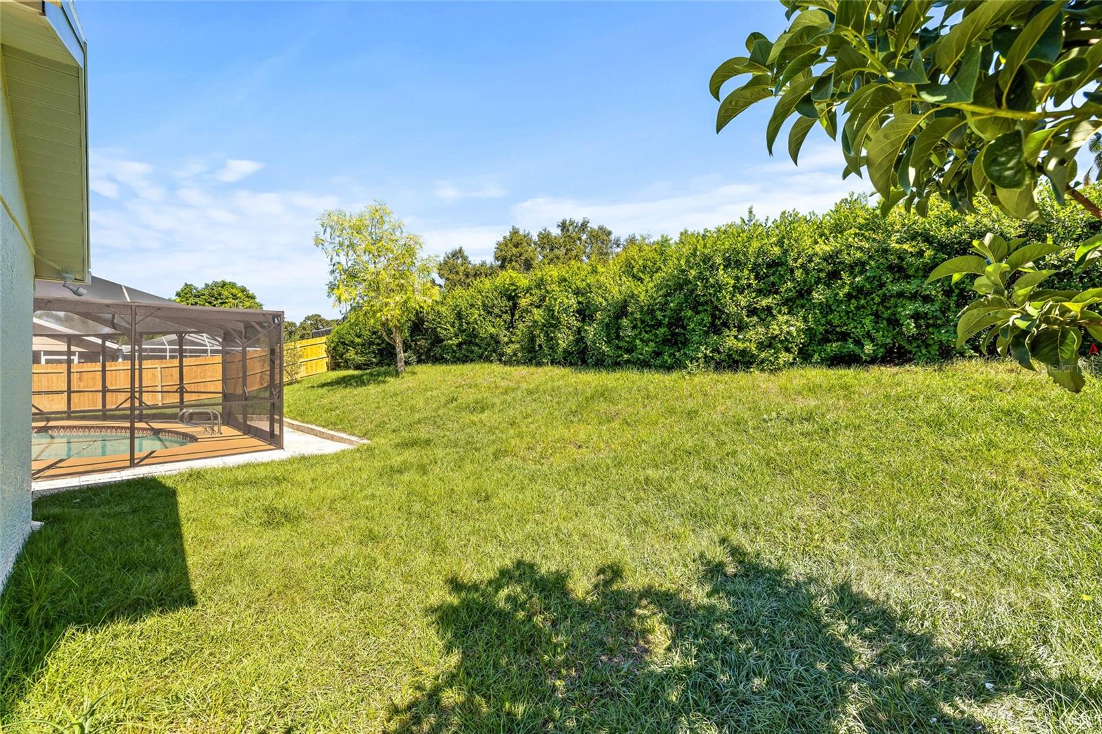BARRINGTON HILLS - Residential