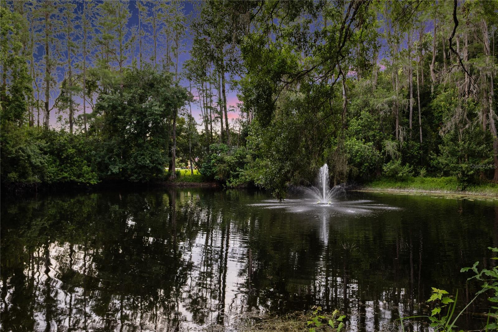 CRENSHAW LAKES - Residential