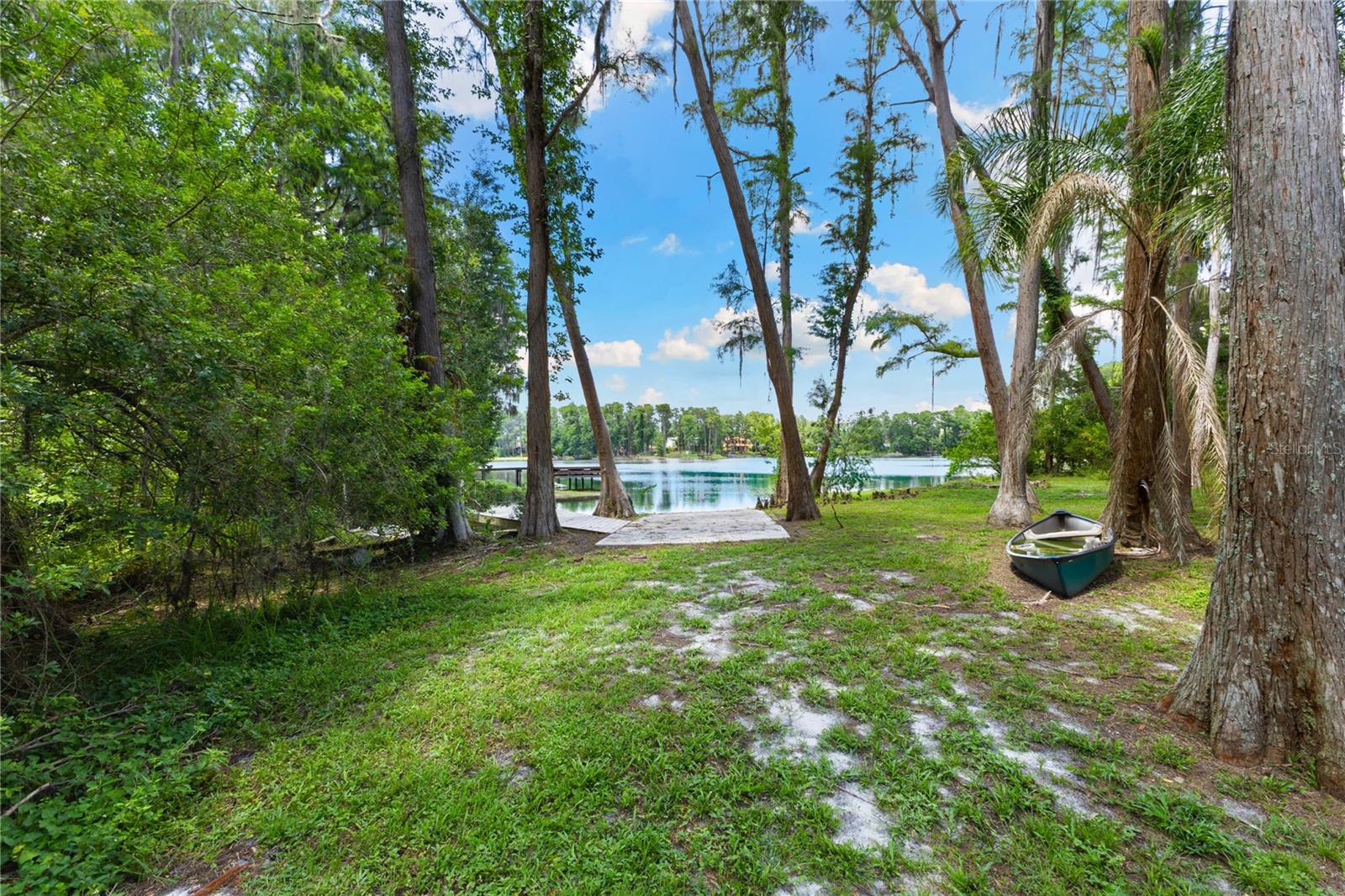 CRENSHAW LAKES - Residential