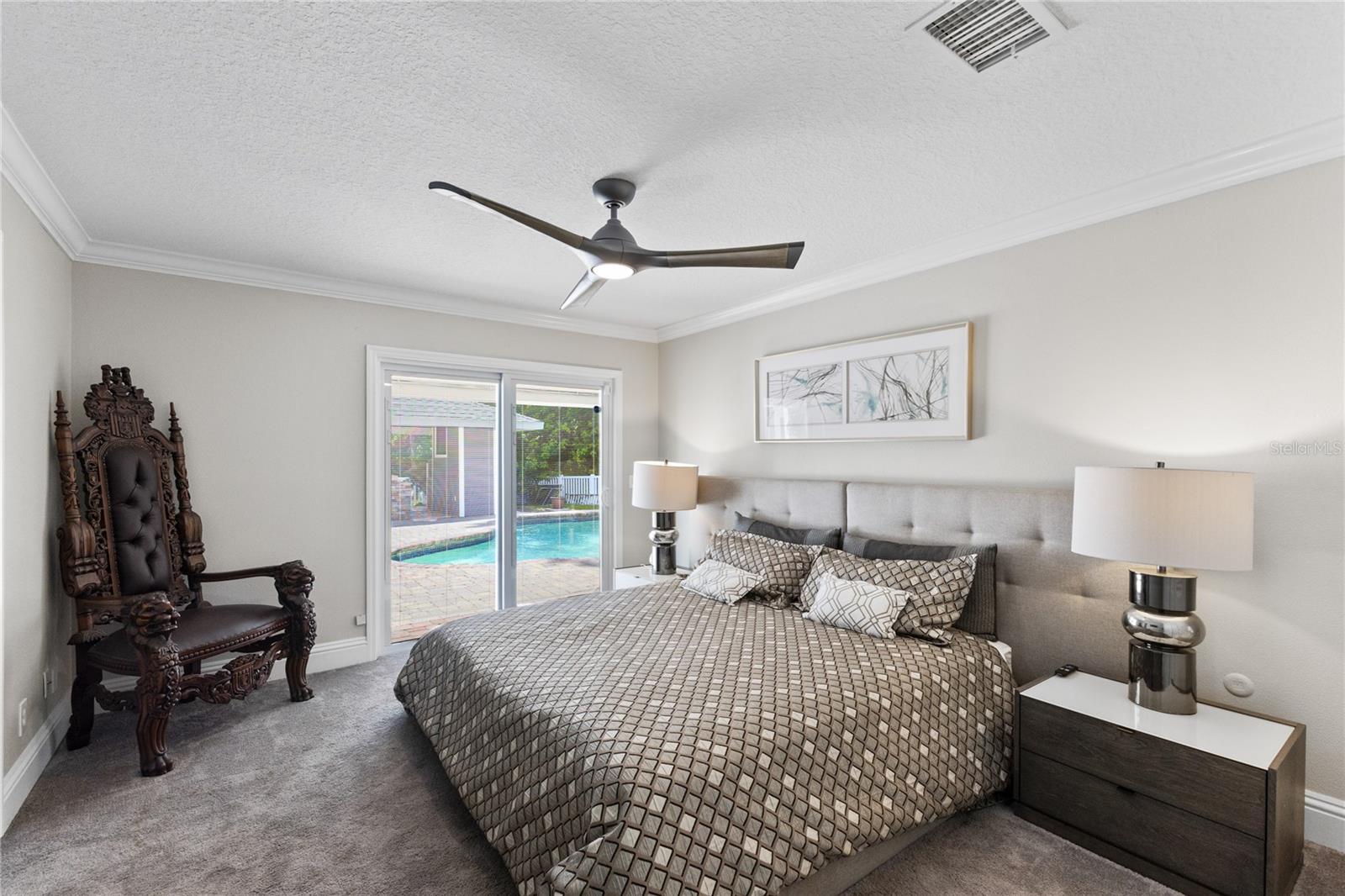 CRENSHAW LAKES - Residential