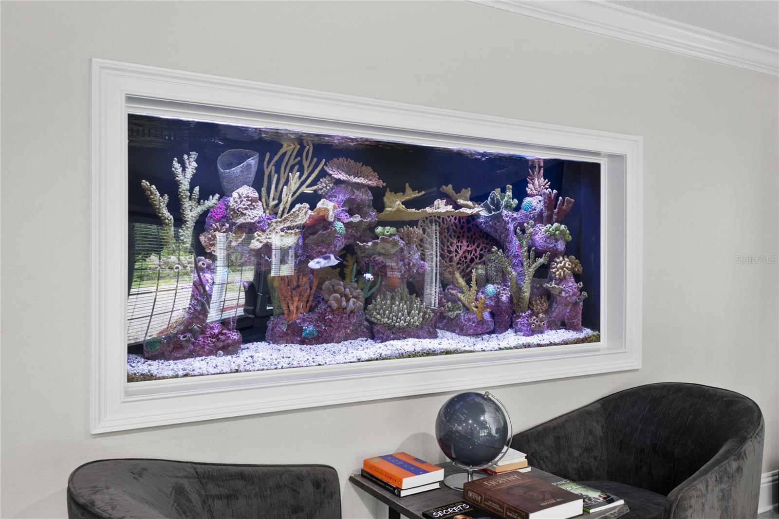 CRENSHAW LAKES - Residential