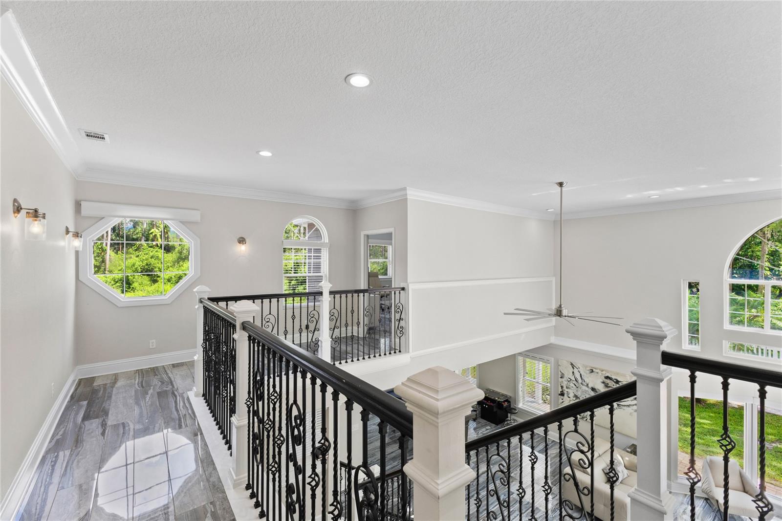 CRENSHAW LAKES - Residential