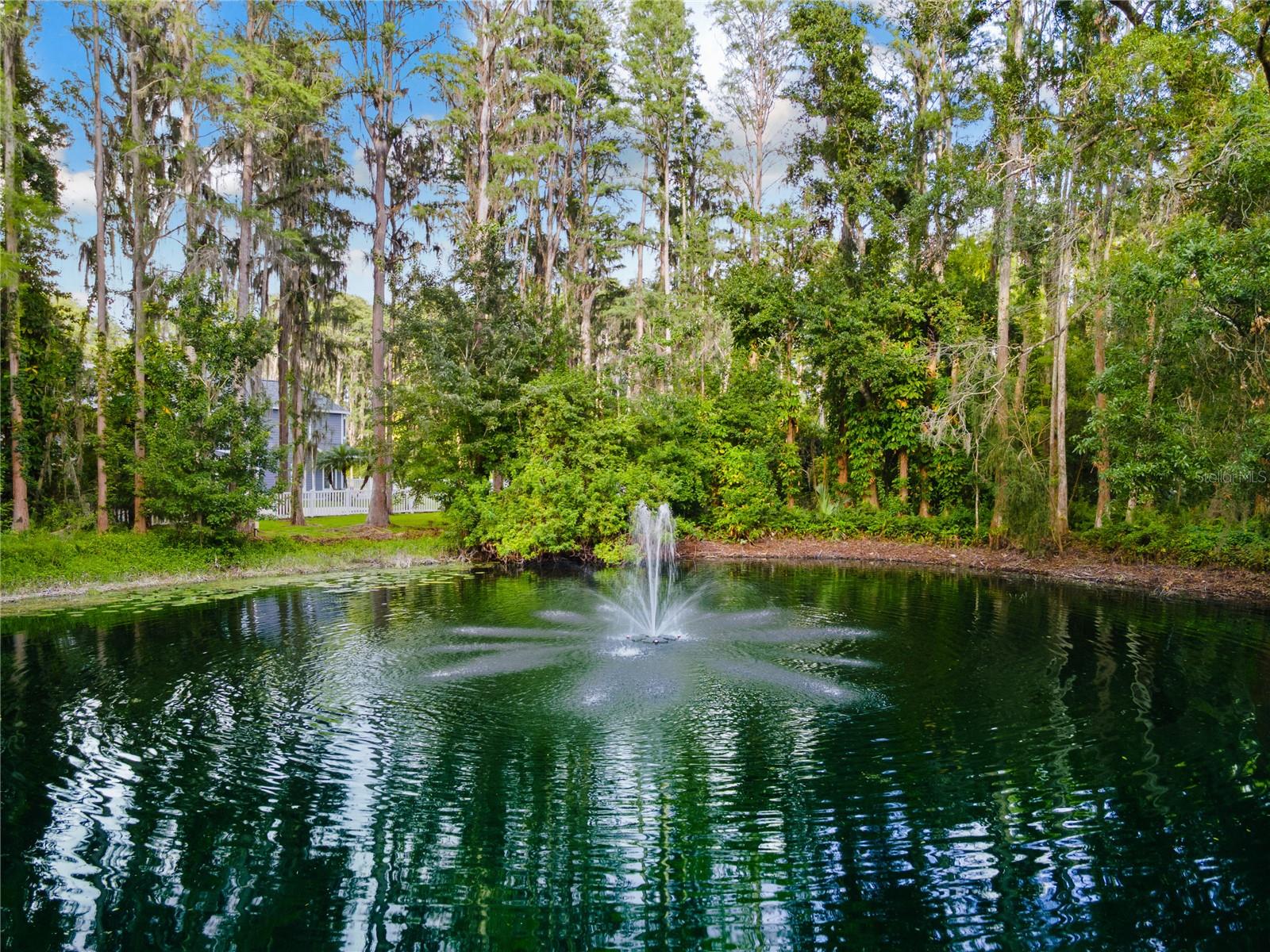 CRENSHAW LAKES - Residential