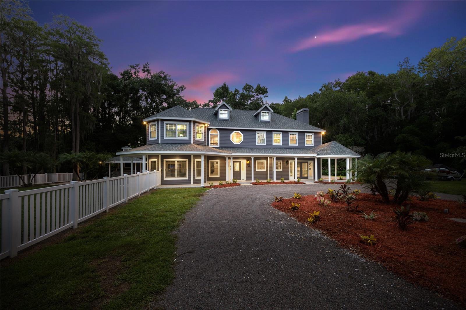3663 BERGER ROAD