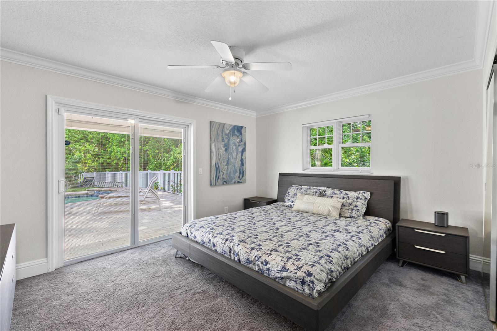 CRENSHAW LAKES - Residential