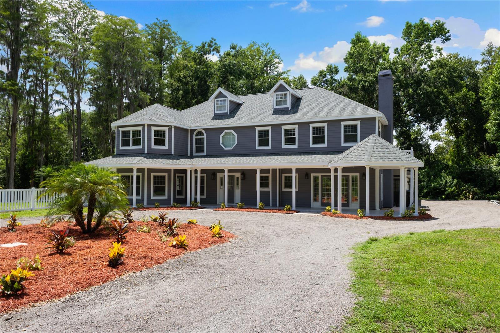 3663 BERGER ROAD