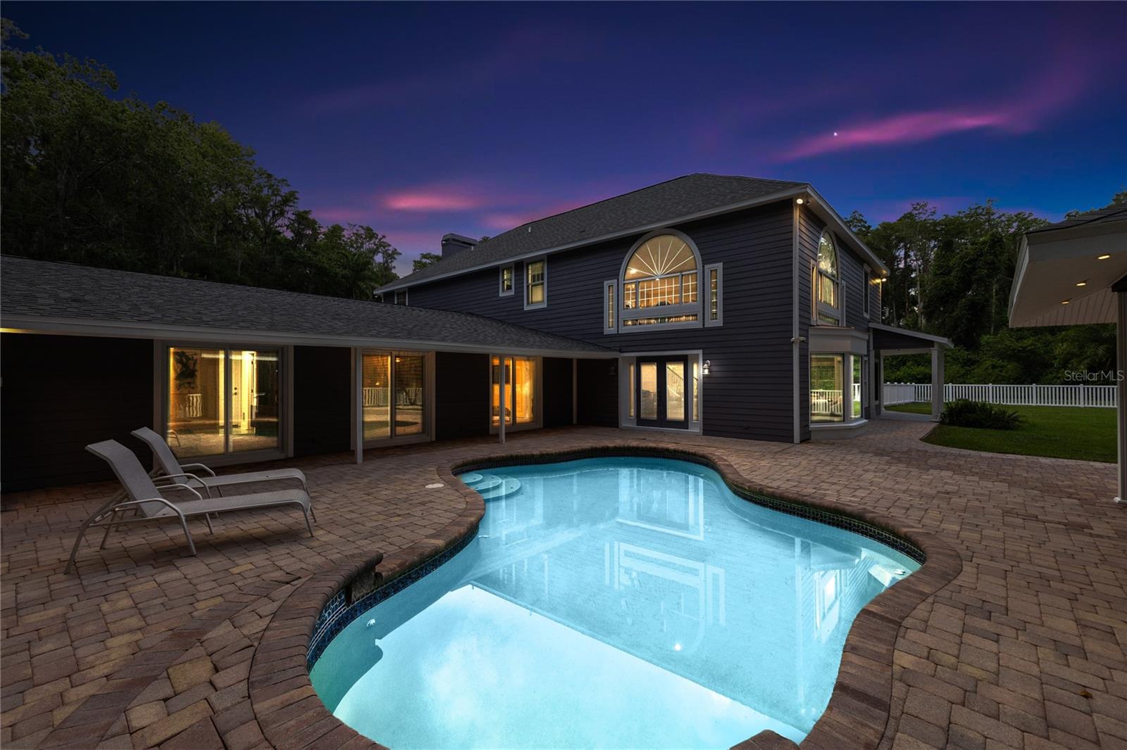 CRENSHAW LAKES - Residential