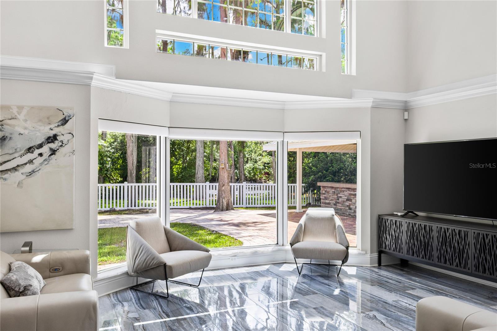 CRENSHAW LAKES - Residential