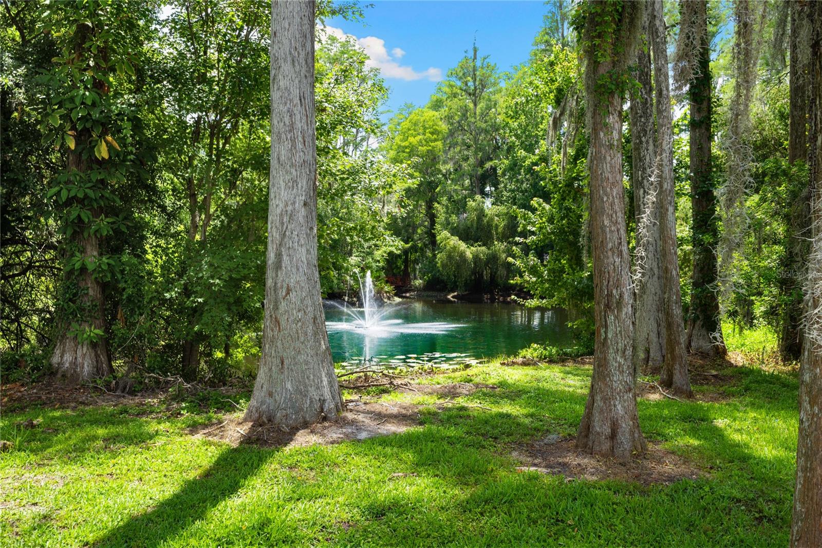 CRENSHAW LAKES - Residential