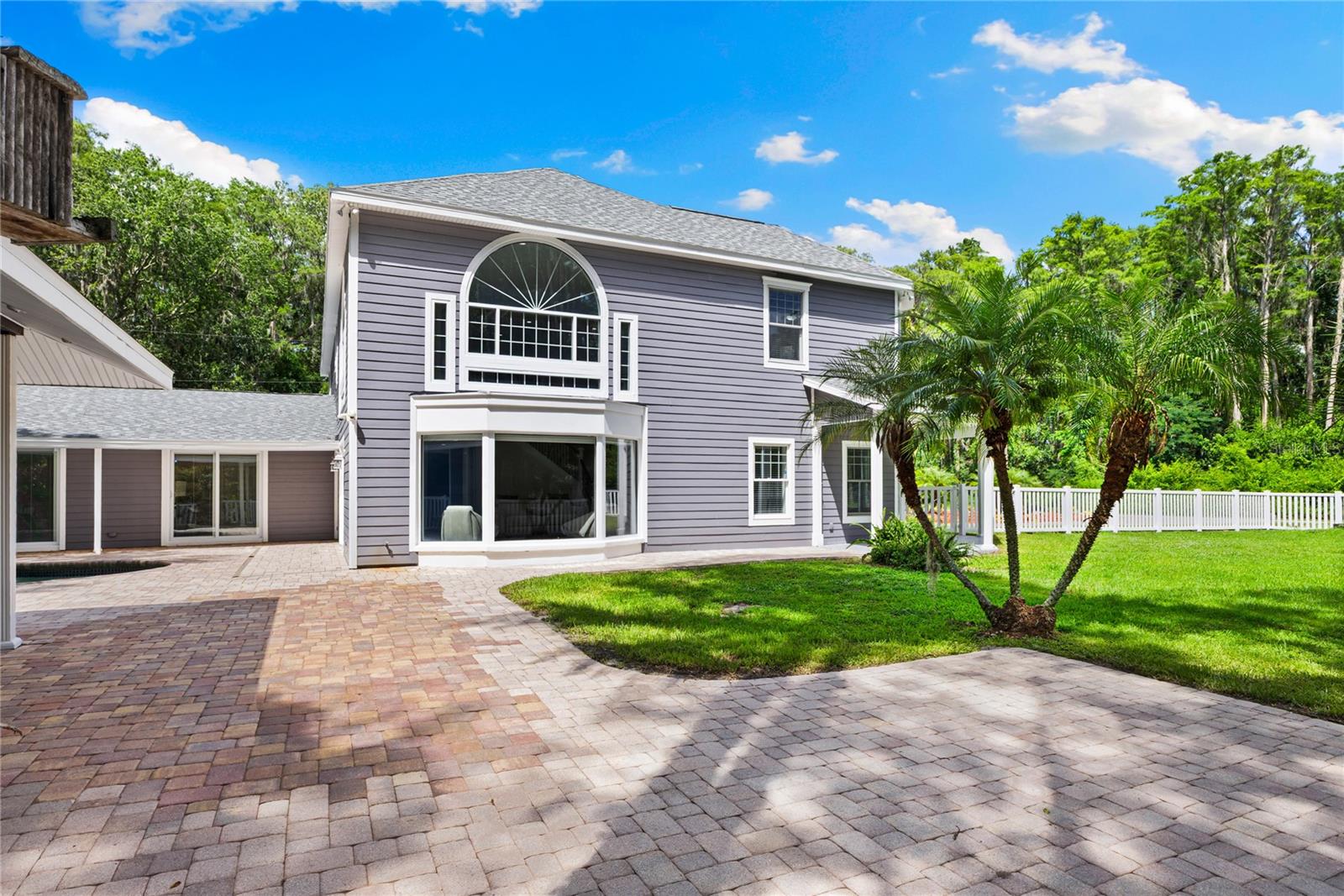 CRENSHAW LAKES - Residential