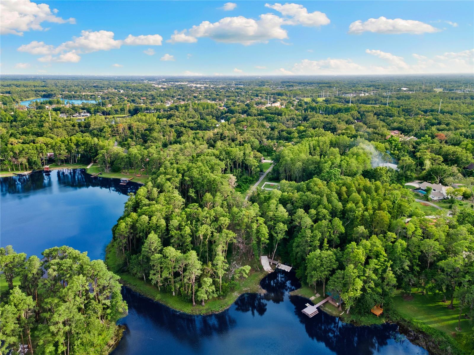 CRENSHAW LAKES - Residential