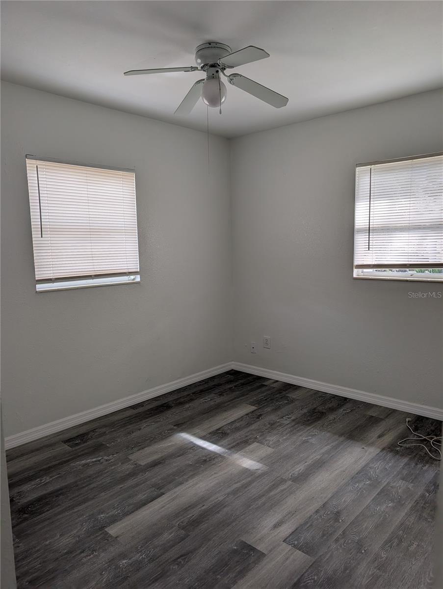 EAST LAKE PARK UNIT THREE - Residential