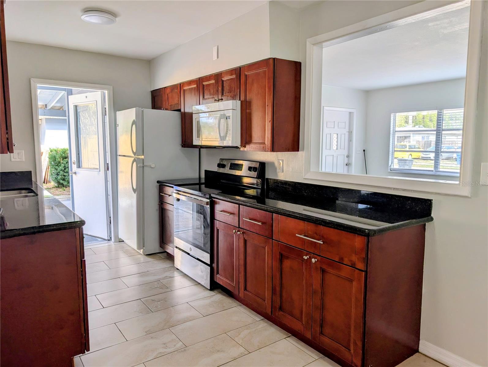 EAST LAKE PARK UNIT THREE - Residential