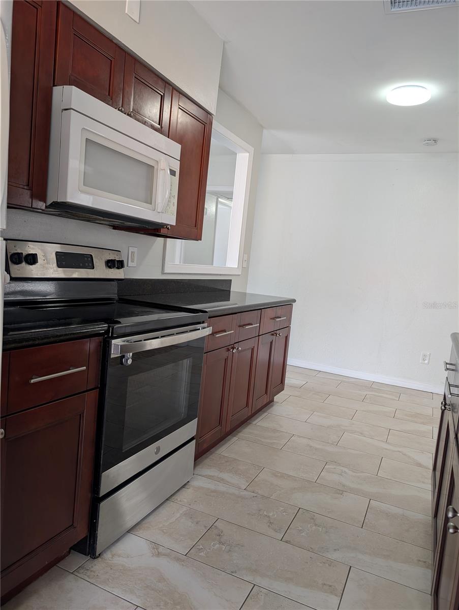 EAST LAKE PARK UNIT THREE - Residential