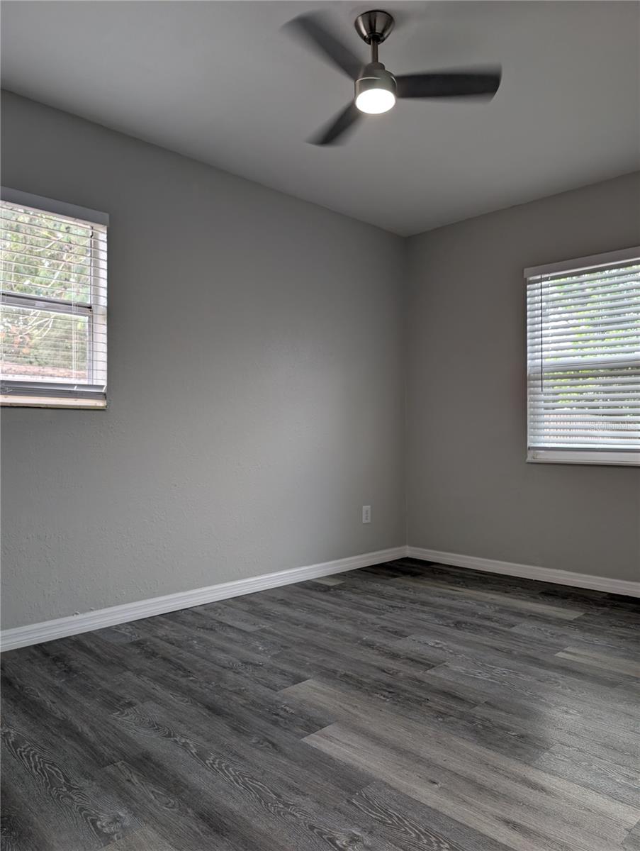 EAST LAKE PARK UNIT THREE - Residential