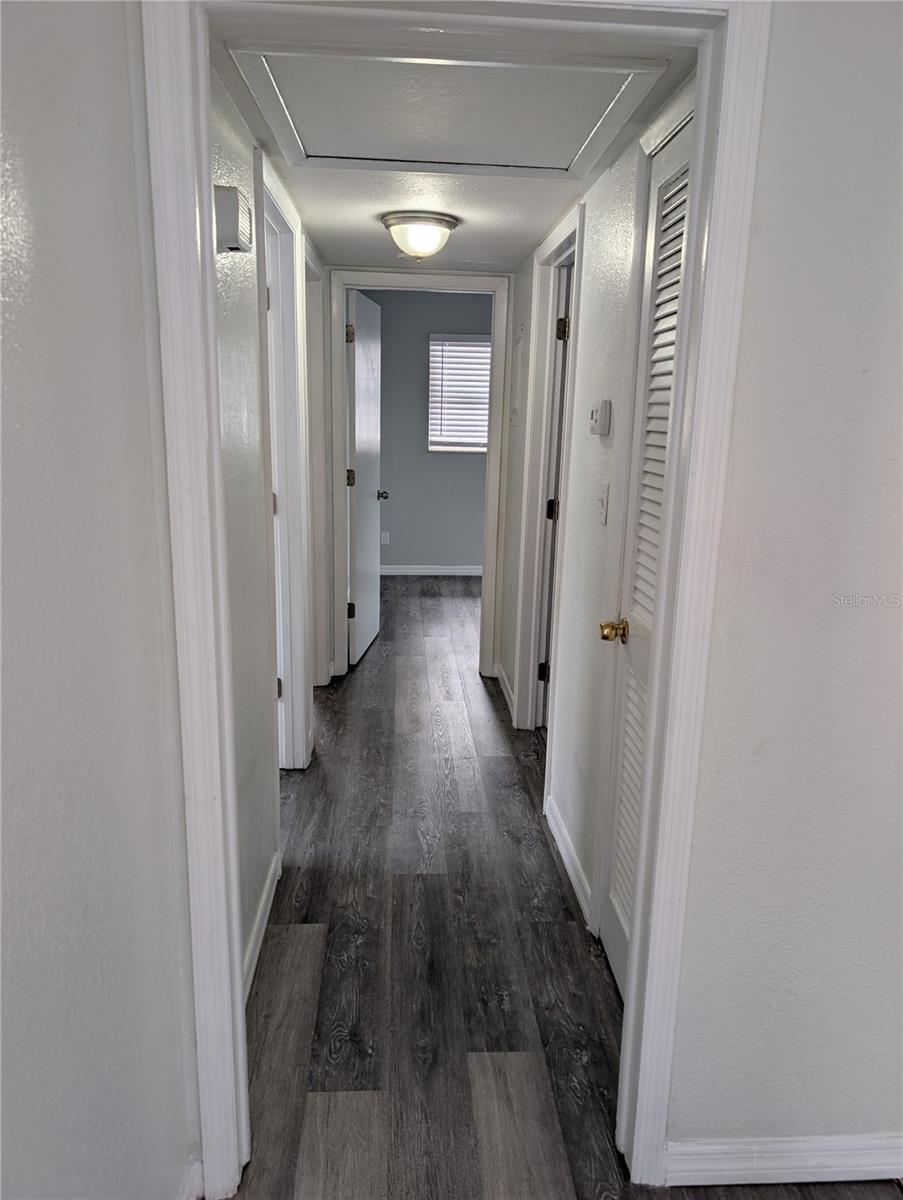 EAST LAKE PARK UNIT THREE - Residential