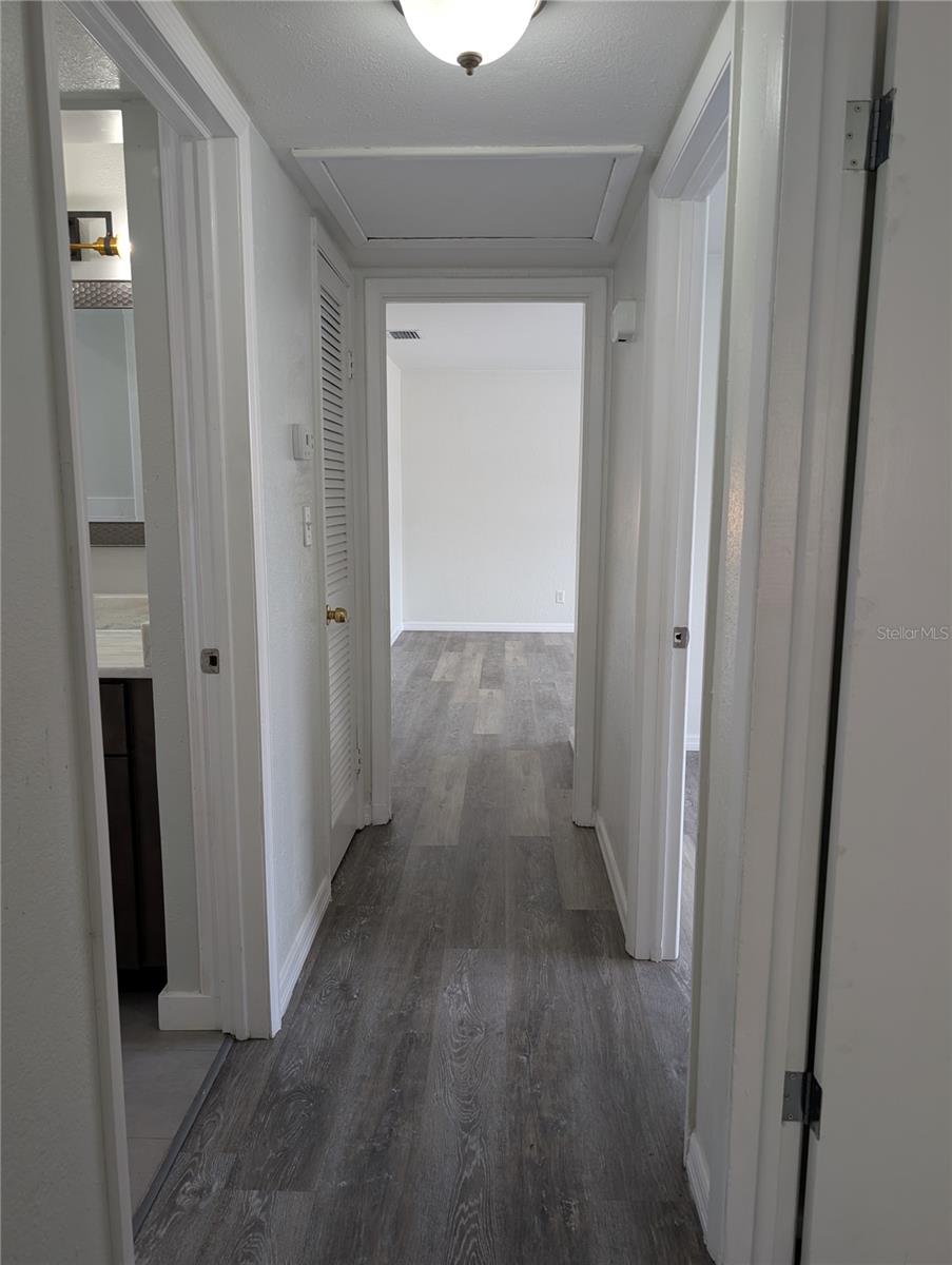 EAST LAKE PARK UNIT THREE - Residential