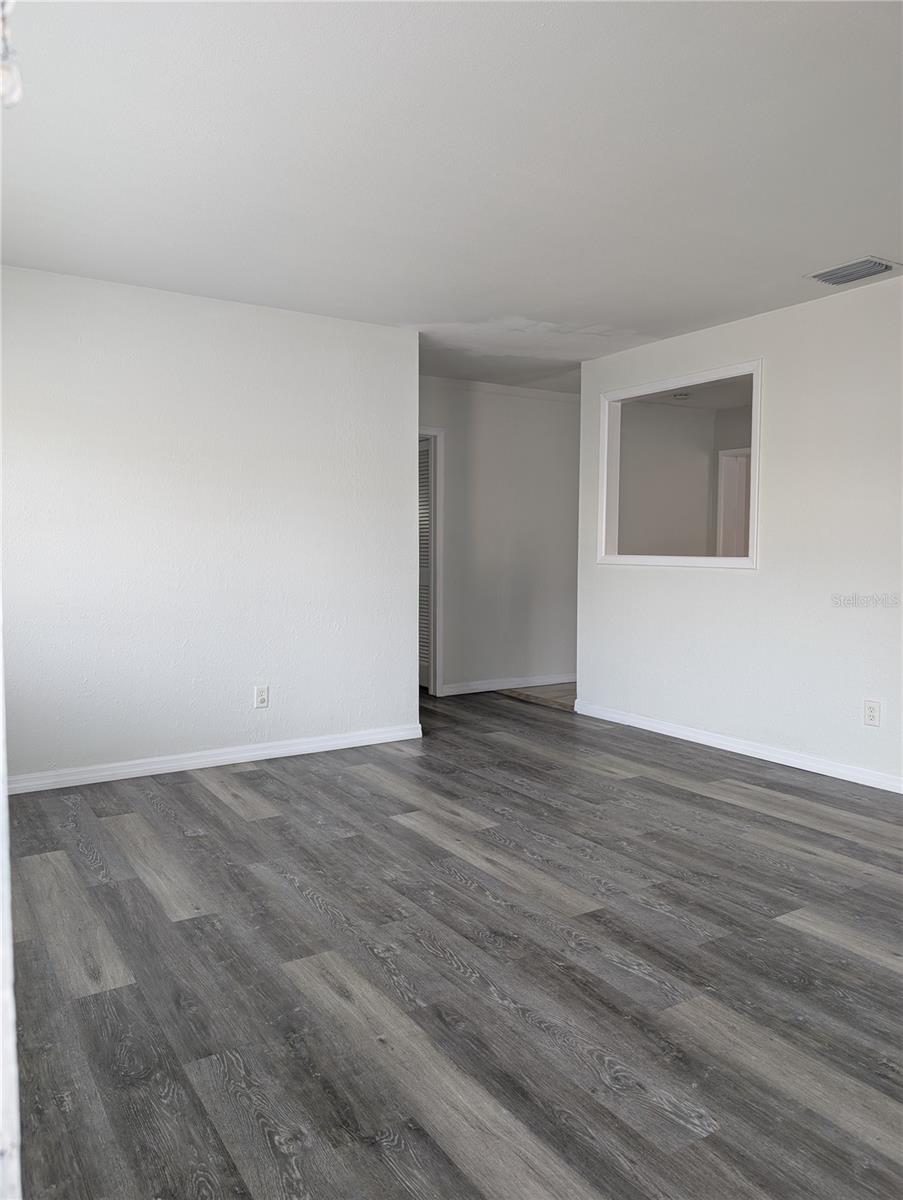 EAST LAKE PARK UNIT THREE - Residential