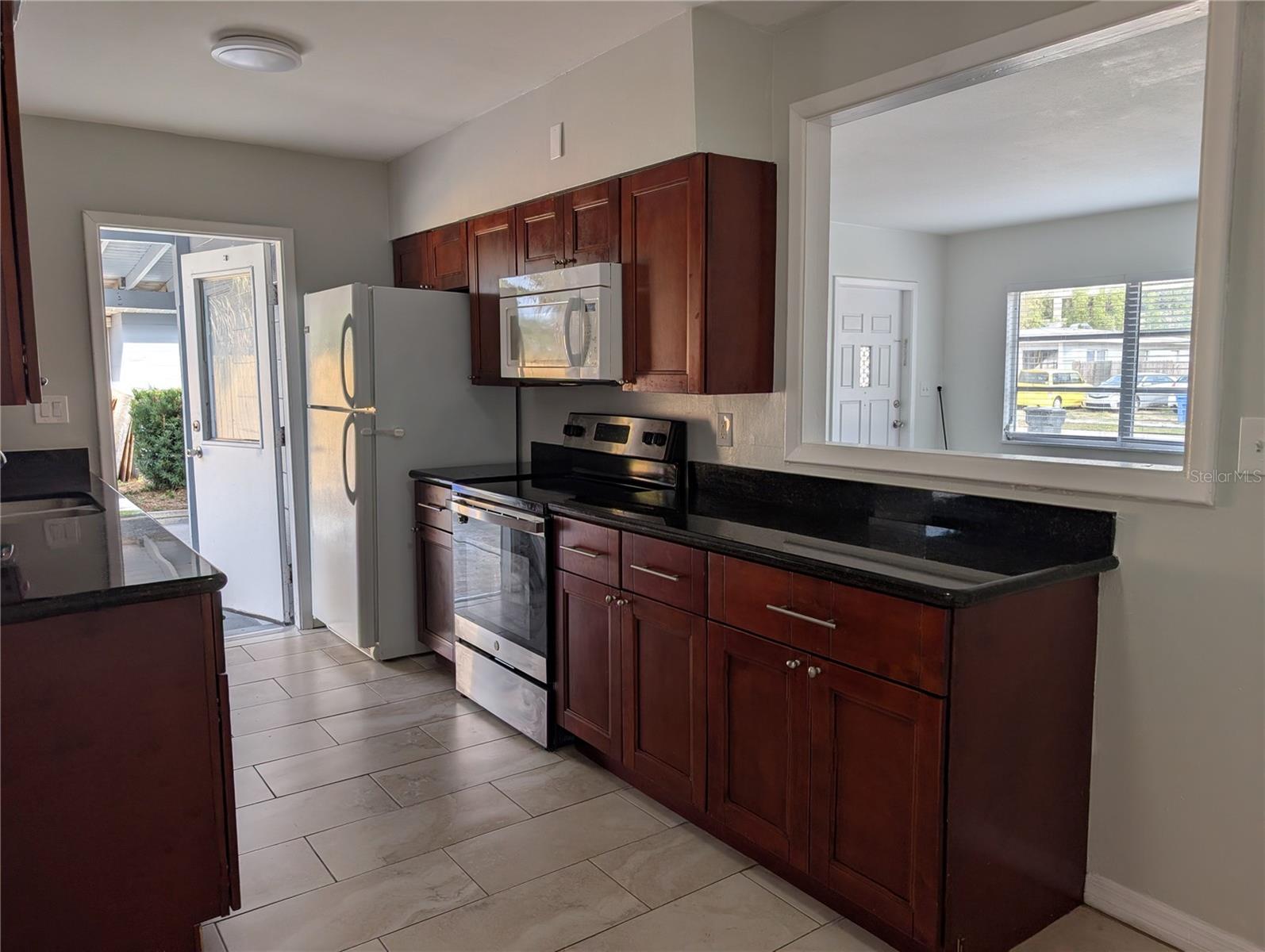 EAST LAKE PARK UNIT THREE - Residential