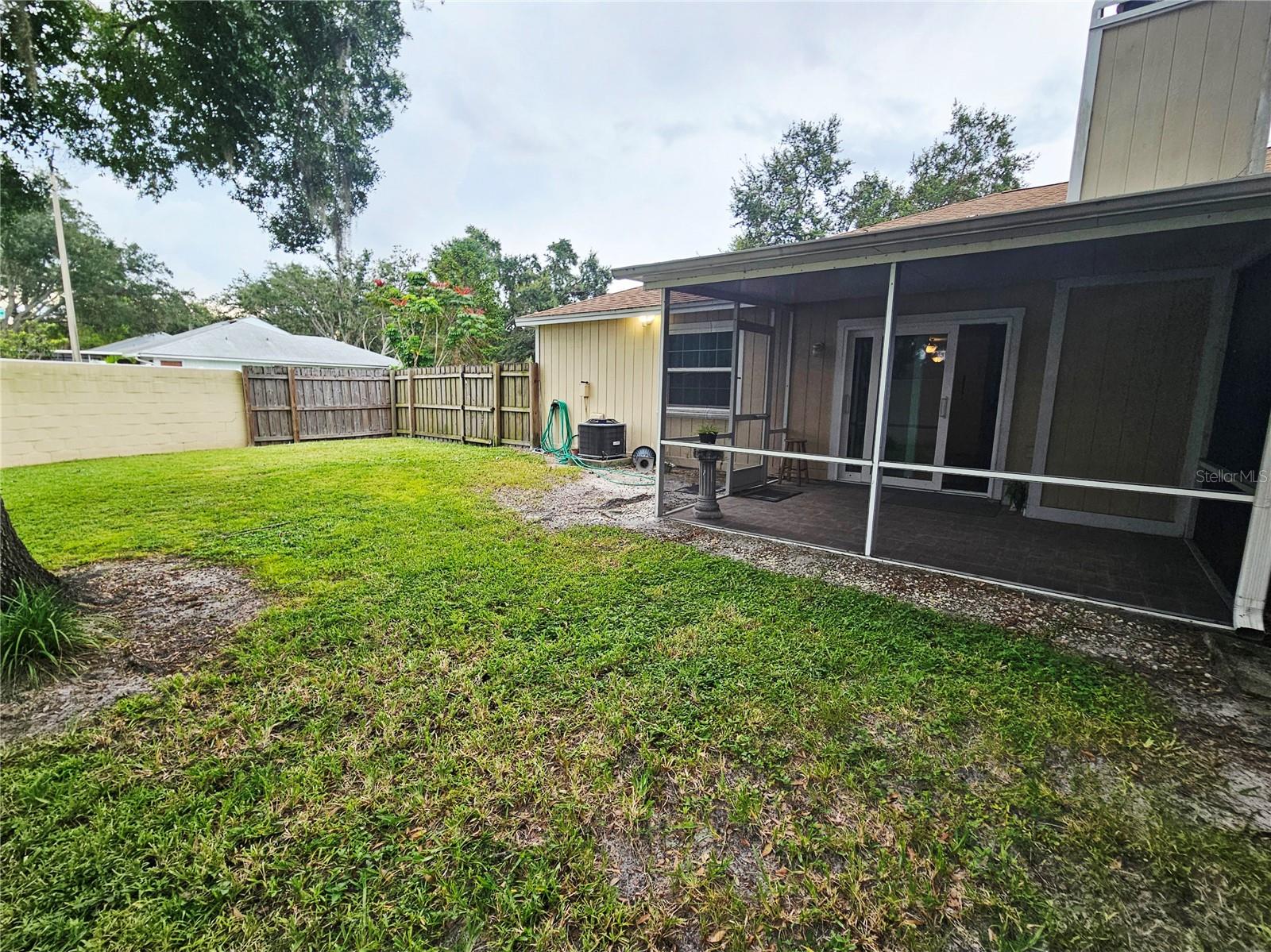 CEDARWOOD VILLAGE UNIT II - Residential