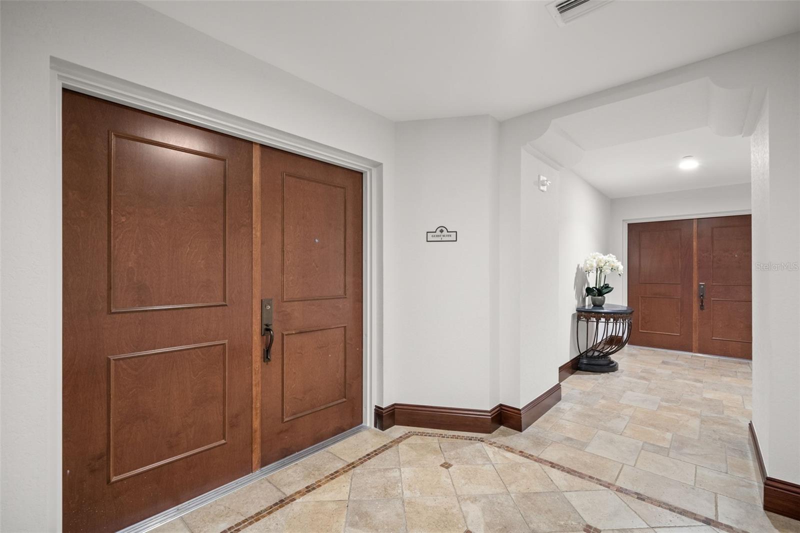 THE BELLAMY ON THE BAYSHORE A - Residential