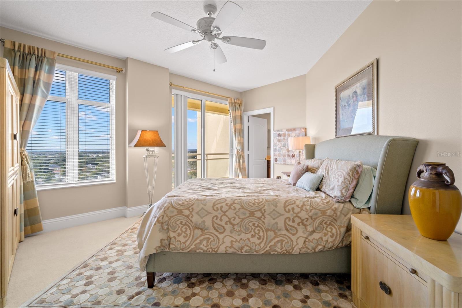 THE BELLAMY ON THE BAYSHORE A - Residential