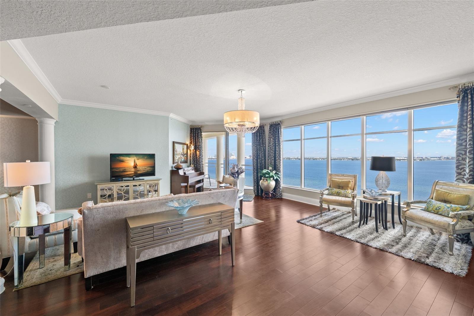 THE BELLAMY ON THE BAYSHORE A - Residential