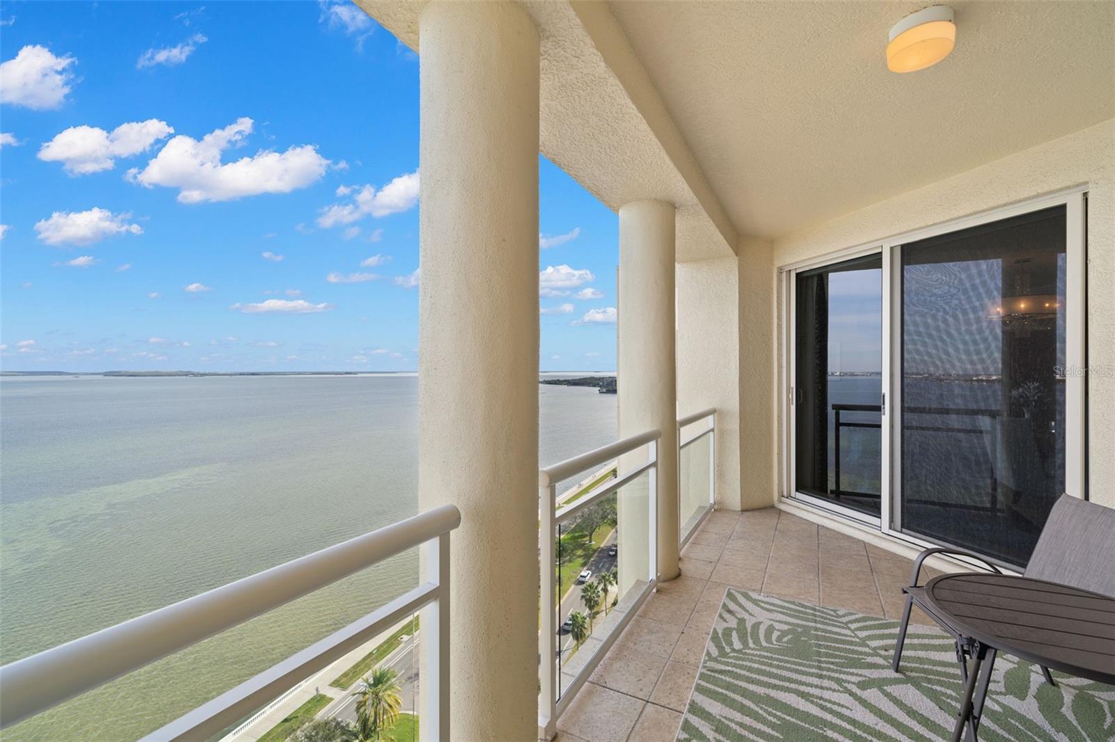 THE BELLAMY ON THE BAYSHORE A - Residential