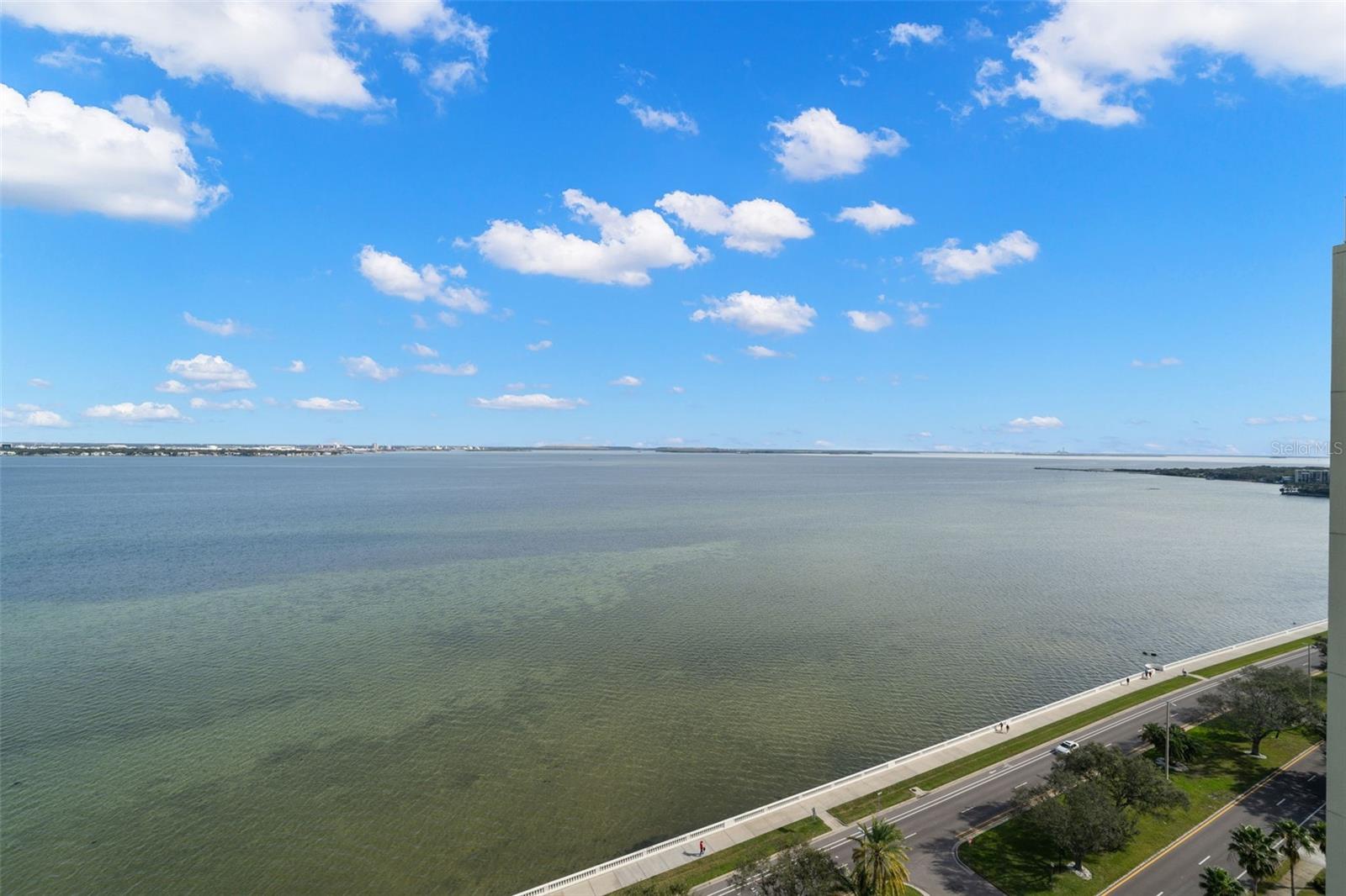 THE BELLAMY ON THE BAYSHORE A - Residential