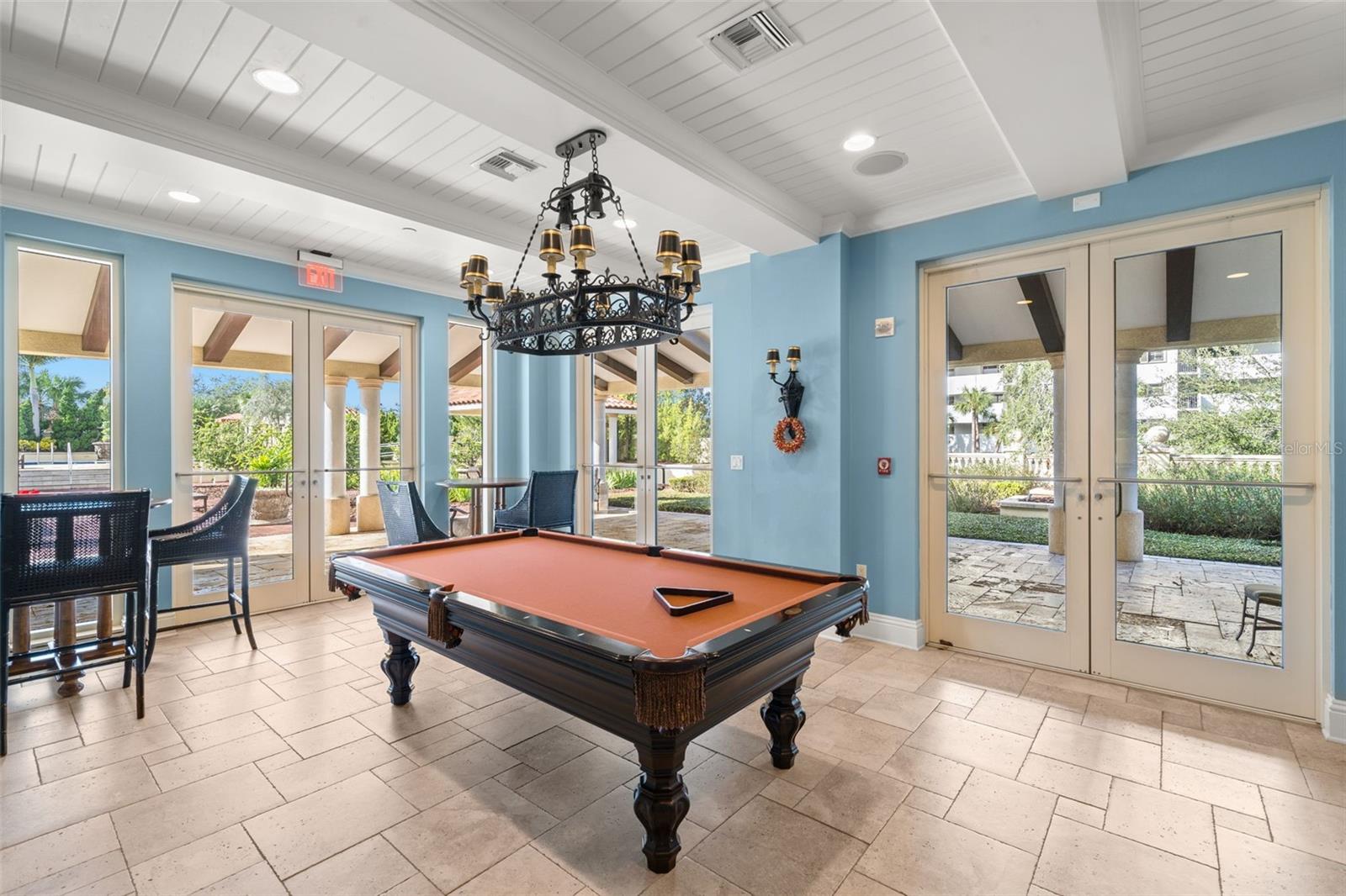 THE BELLAMY ON THE BAYSHORE A - Residential